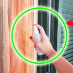 Tutti i Trucchetti per rinfrescare e togliere la Polvere dalle Tende dopo le Vacanze
