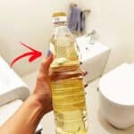 Per far brillare il Bagno in 5 Minuti ti basta solo una Bottiglia di Aceto