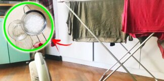 come-asciugare-panni-in-casa