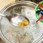 Come cuocere la Pasta a fuoco spento per Risparmiare sul gas e la bolletta