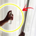 Non tutti conoscono il Metodo della Tenda che fa profumare a lungo tutta la Casa