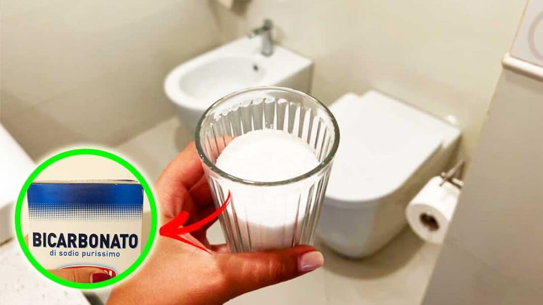 come-usare-bicarbonato-bagno
