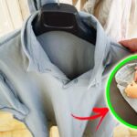 Se non vuoi stirare i Panni ecco i Metodi per Piegarli e Stenderli per averli senza pieghe