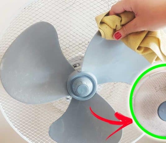 pulire-ventilatore-prima-di-posarlo