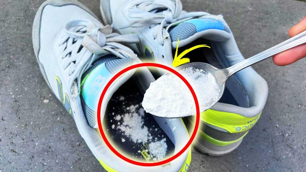 puzza-scarpe
