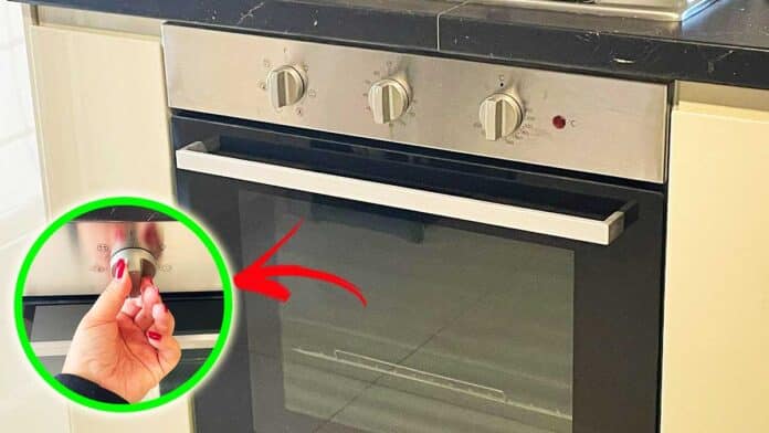 risparmiare-forno