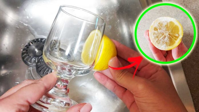 spugna-limone-bicarbonato-utilizzi