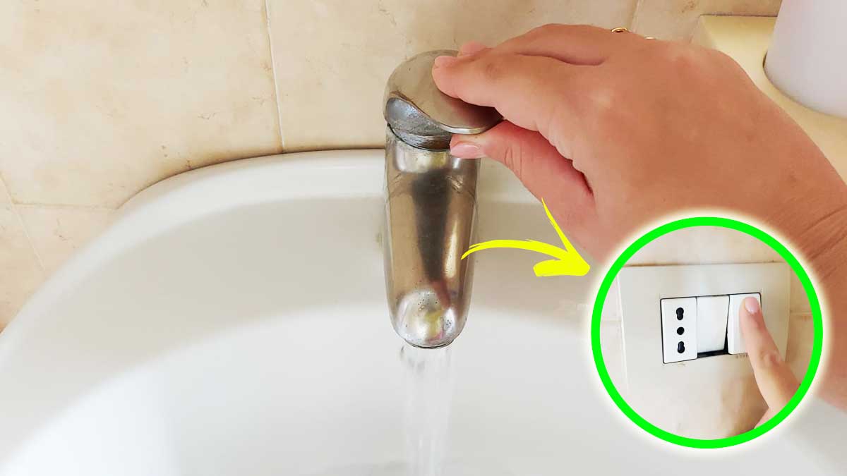 Tutte le strategie di Risparmio in Casa dall’Acqua alla Luce