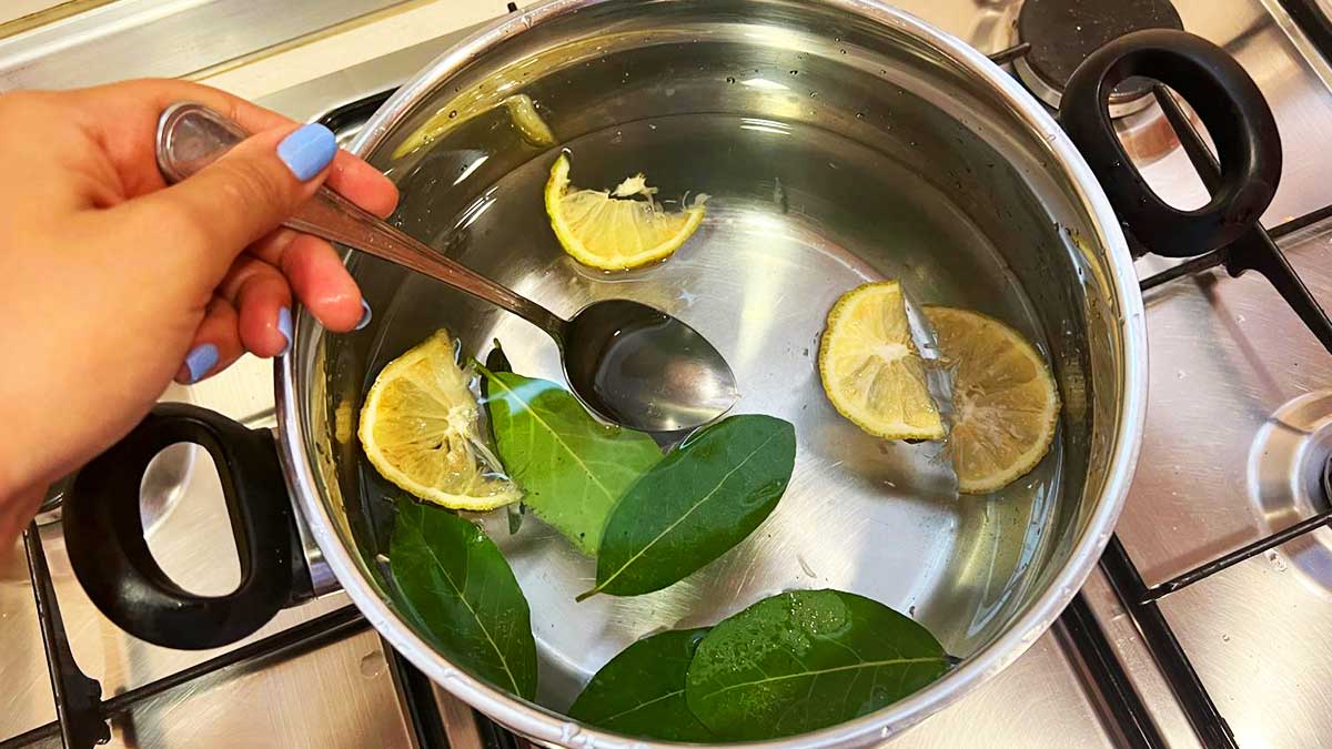 Dopo le vacanze ecco le Tisane naturali per depurarsi e sgonfiarsi