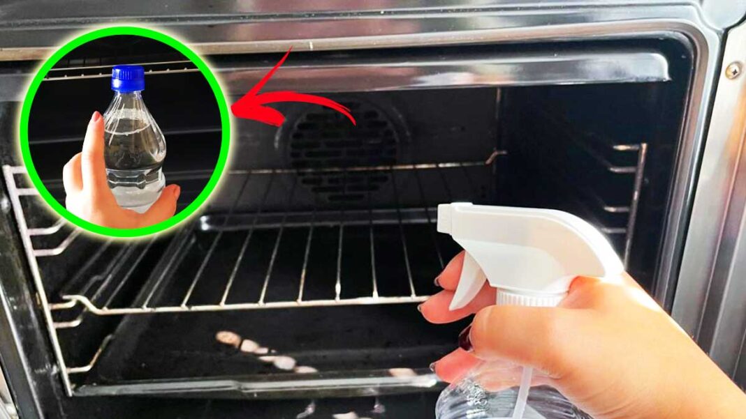 aceto-alcol-forno
