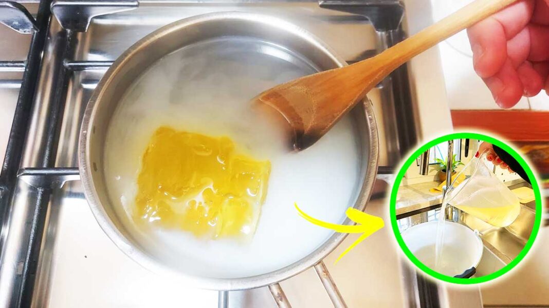 sapone-giallo-liquido