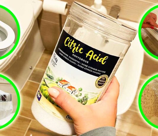 acido-citrico-bagno