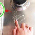 Piano cottura graffiato? Puoi risolvere con queste 4+1 soluzioni efficaci
