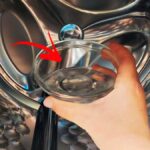 Come pulire la Lavatrice internamente con 4+1 rimedi naturali ed efficaci
