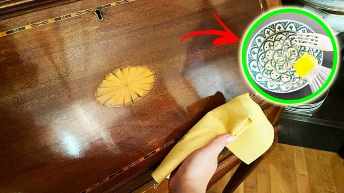 lucidare-legno-opaco