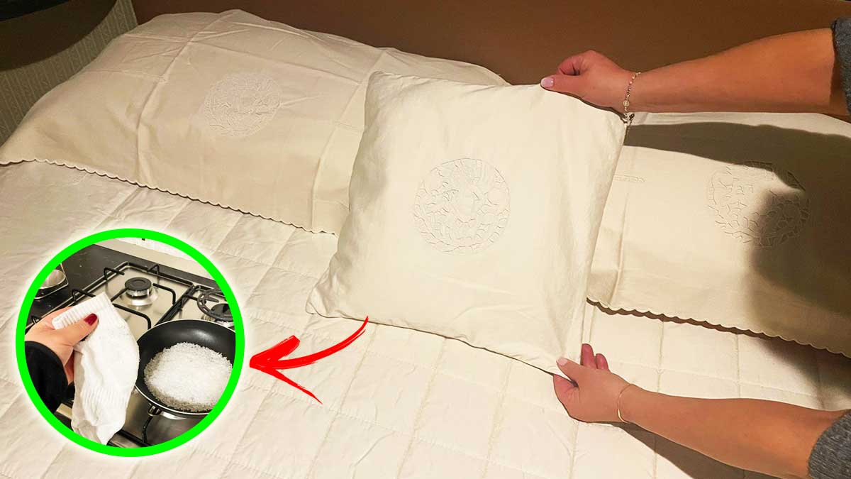 Se la Stanza da Letto è fredda e umida riscaldala subito con questi trucchetti