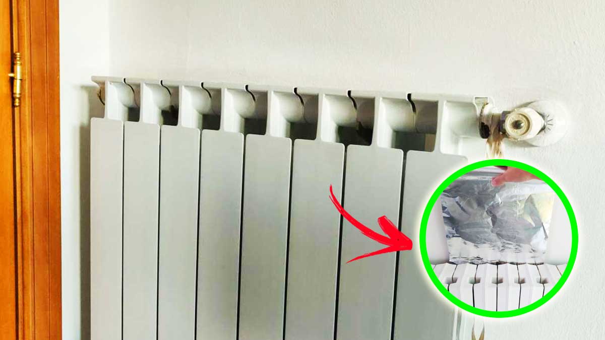 Come usare i Termosifoni per riscaldare prima la Casa e risparmiare sulla Bolletta