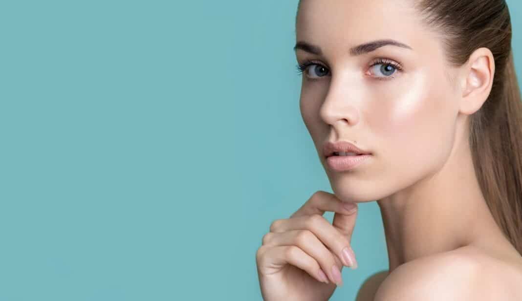 skincare idratante viso