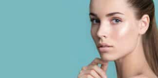 skincare idratante viso