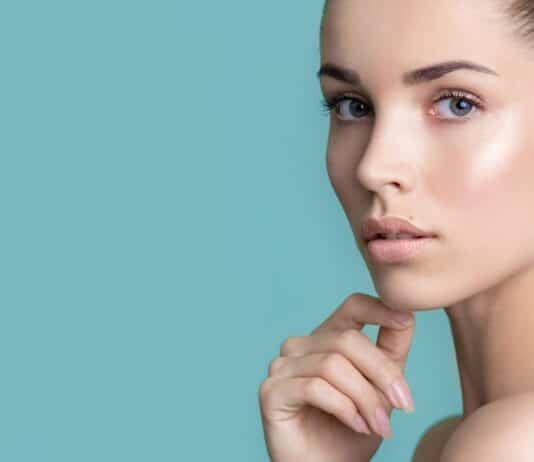 skincare idratante viso
