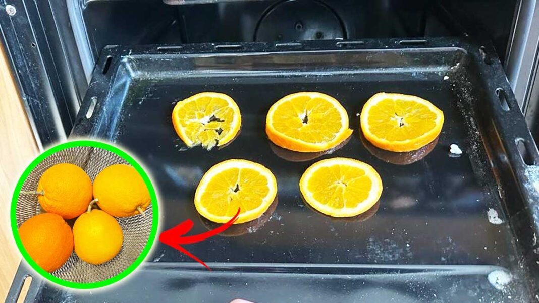 come-usare-arancia-per-profumare-forno