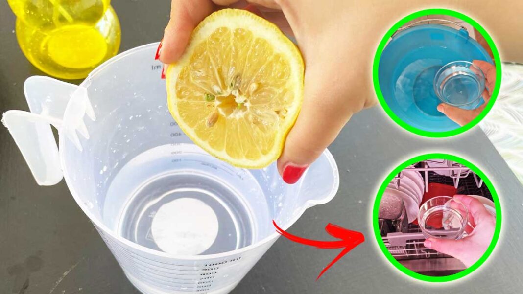 come-usare-succo-limone-pulizie