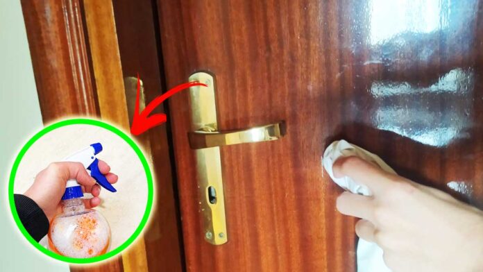 lucidare-porte-legno-rimedi