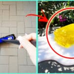 Come pulire tutto il Balcone con il Sapone Giallo