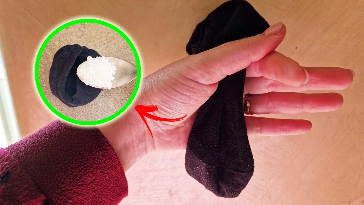 Come evitare il freddo alle Mani e ai Piedi quando ti metti a Letto