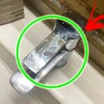 Come non far formare subito il Calcare sui Rubinetti in bagno
