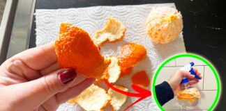 riutilizzare-bucce-mandarini-pulizie