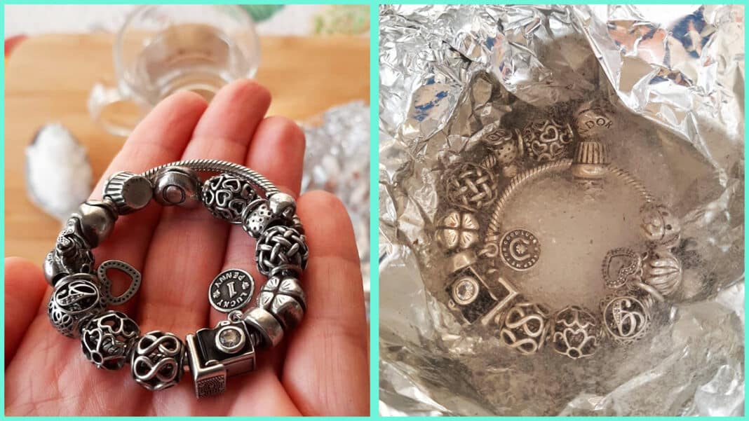 bracciale-pandora-pulizia