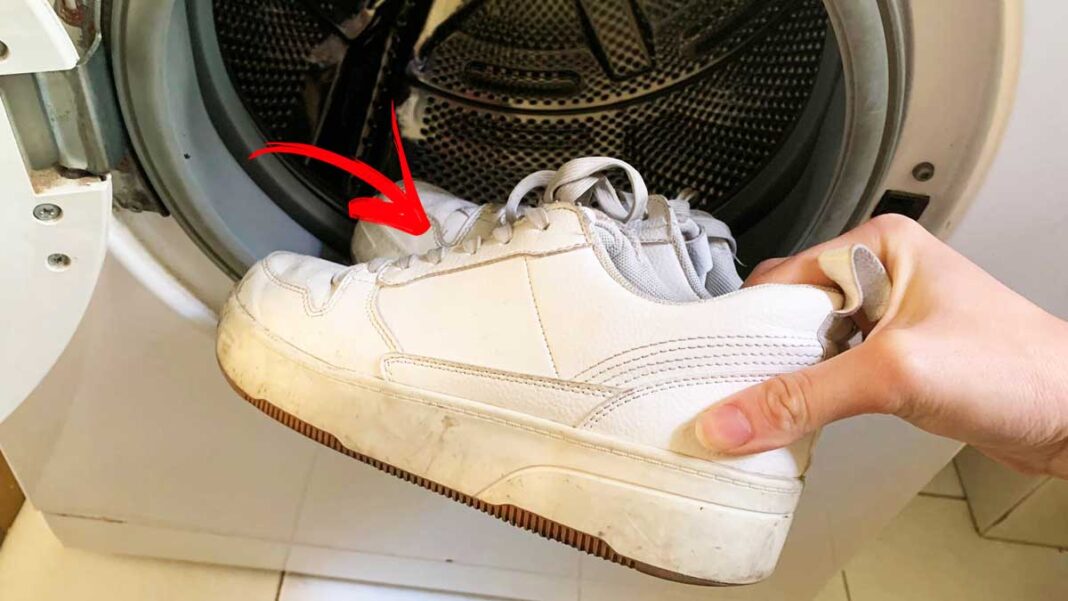 come-lavare-scarpe-senza-rovinarle-lavatrice