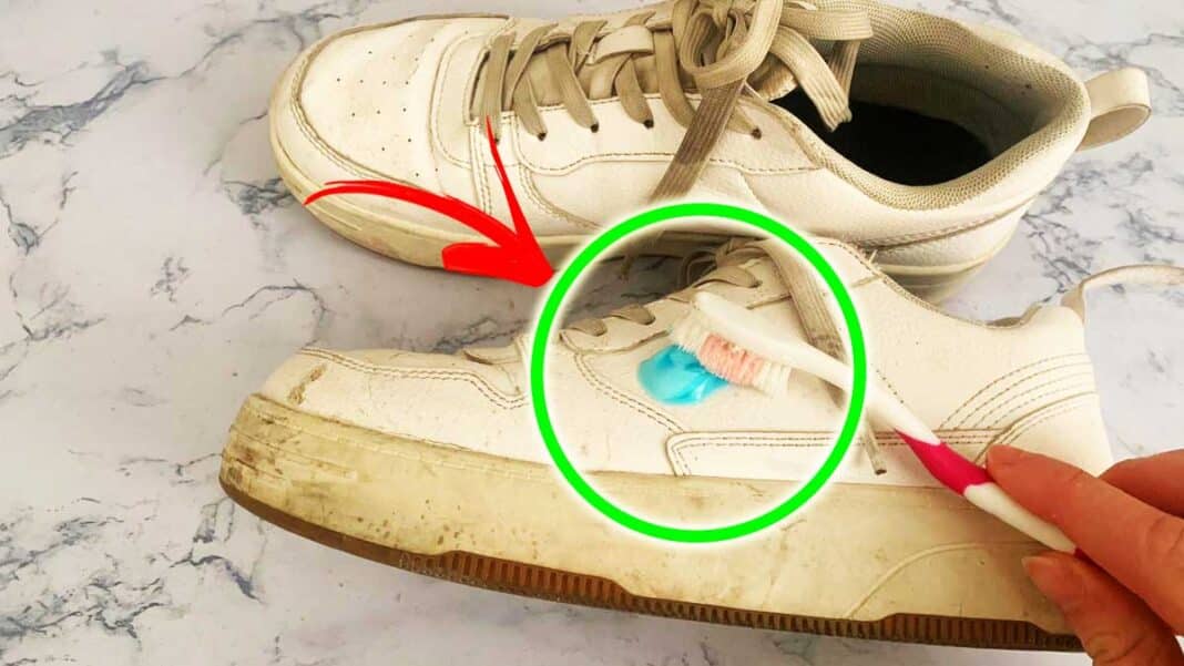 macchie-scarpe-rimedi