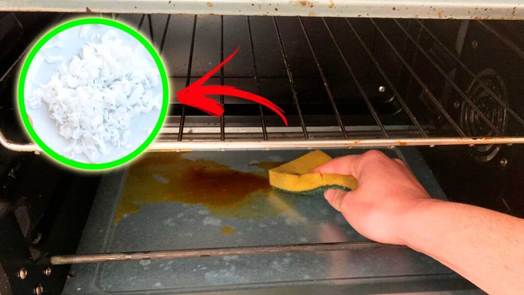 togliere-incrostazioni-forno