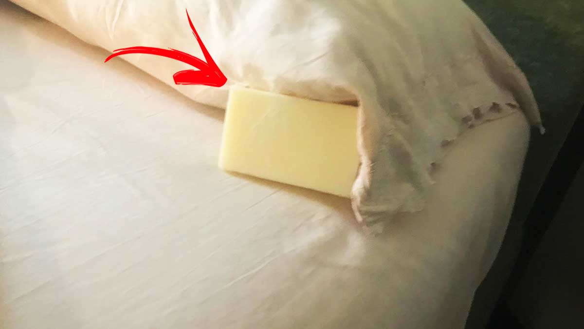 5+1 Trucchi Alternativi con il Sapone di Marsiglia