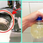 Calcare in Bagno? Come toglierlo con un metodo infallibile