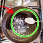 Usa il Trucco della Padella per profumare tutta la Cucina