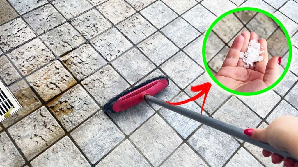 VIOVIE Panni Pulizia Pavimenti In Microfibra E Cotone – Set Da 3, Qualità Professionale, Lavabili A 95°, Per Parquet E Superfici Delicate
