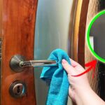 Come pulire le Porte per averle sempre lucide