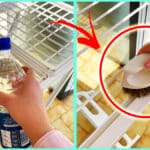 Come pulire lo Stendibiancheria in resina per farlo tornare bianco come nuovo