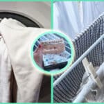 Qualcuno ancora non conosce questo Rimedio infallibile per sbiancare il bucato