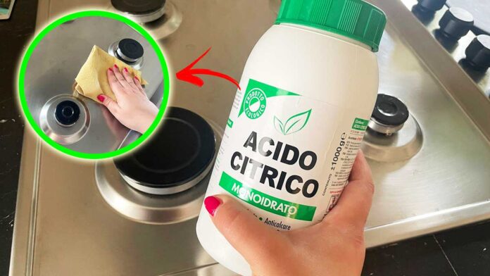 acido-citrico-cucina