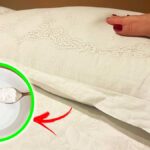 Come ammorbidire Federe e Lenzuola per dormire meglio