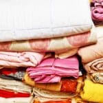 Come sistemare le Coperte nell’Armadio per risparmiare spazio