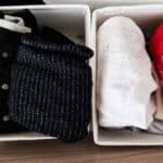 Calzini sempre in disordine? Ecco i 4 Metodi più comodi per piegarli