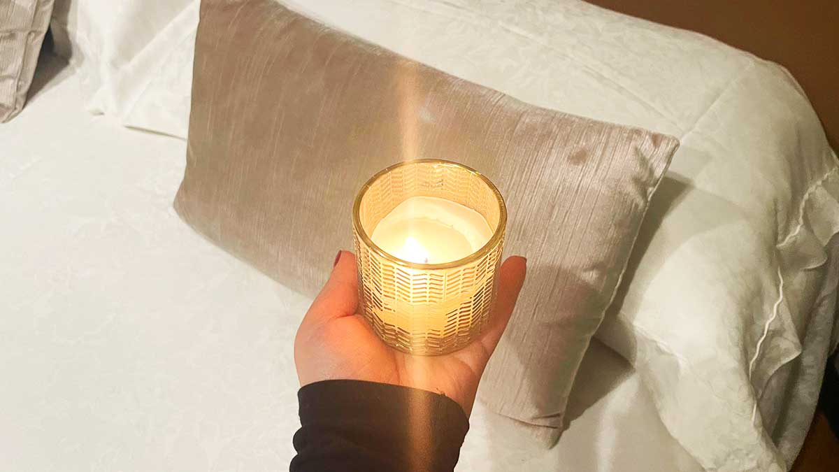 Come creare un ambiente rilassante in Camera da Letto