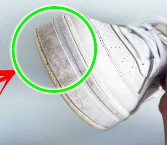 macchie-nere-gomma-scarpe