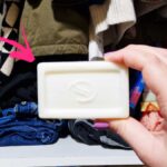 Hai mai usato il Sapone di Marsiglia per l’Armadio? Questi trucchi ti sorprenderanno