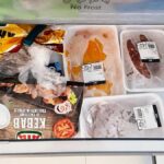 6 Consigli per avere il Freezer sempre pulito e organizzato